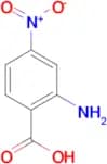 2-Amino-4-nitrobenzoic acid
