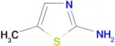 2-Amino-5-methylthiazole