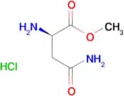 D-Asparagine methyl ester hydrochloride