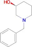 (S)-1-N-Benzyl-3-hydroxy-piperidine