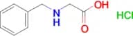N-Benzylglycine hydrochloride