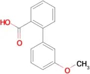 3′-Methoxybiphenyl-2-carboxylic acid