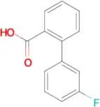 3′-Fluoro-biphenyl-2-carboxylic acid