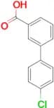 4′-Chloro-biphenyl-3-carboxylic acid