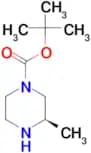 (R)-4-N-Boc-2-Methyl-piperazine