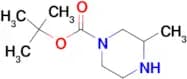 4-N-Boc-2-Methyl-piperazine