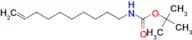 10-N-Boc-Amino-dec-1-ene