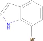 7-Bromoindole