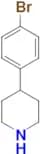 4-(4′-Bromophenyl)piperidine