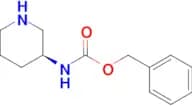(S)-3-N-Cbz-Amino-piperidine
