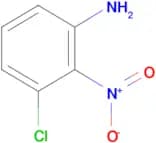 3-Chloro-2-nitroaniline