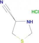 (R)-4-Cyanothiazolidine hydrochloride