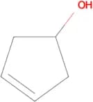 3-Cyclopenten-1-ol