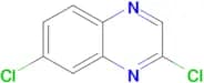 2,7-Dichloroquinoxaline