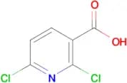 2,6-Dichloronicotinic acid