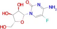 5-Fluorocytidine