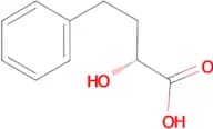(R)-2-Hydroxy-4-phenylbutyric acid