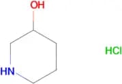 3-Hydroxypiperidine hydrochloride