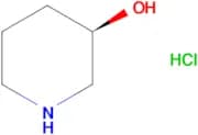 (R)-3-Hydroxypiperidine hydrochloride