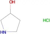 3-Hydroxypyrrolidine hydrochloride