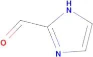 1H-Imidazole-2-carbaldehyde