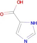 Imidazole-4-carboxylic acid