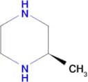 (R)-2-Methylpiperazine