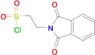 2-Phthalimidoethanesulfonyl chloride