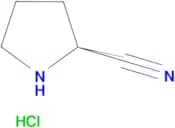 (S)-Pyrrolidine-2-carbonitrile hydrochloride