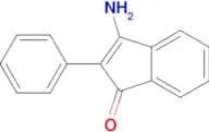 3-Amino-2-phenylindenone