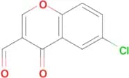 6-Chloro-3-formylchromone