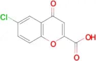 6-Chlorochromone-2-carboxylic acid