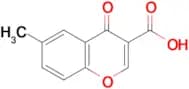 6-Methylchromone-3-carboxylic acid