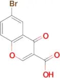 6-Bromochromone-3-carboxylic acid