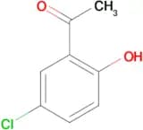 5′-Chloro-2′-hydroxyacetophenone