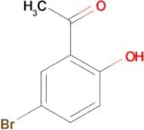 5′-Bromo-2′-hydroxyacetophenone
