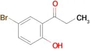 5′-Bromo-2′-hydroxypropiophenone