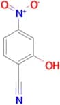 2-Hydroxy-4-nitrobenzonitrile