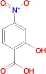 2-Hydroxy-4-nitrobenzoic acid