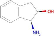 (1S,2R)-(1)-cis-1-Amino-2-indanol