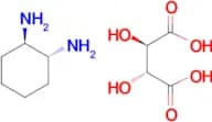 (R,R)-(+)-1,2-Diaminocyclohexane-L-Tartrate