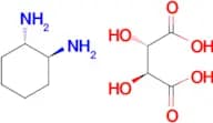 (S,S)-(-)-1,2-Diaminocyclohexane-D-Tartrate