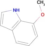 7-Methoxy indole