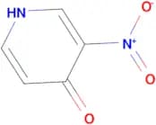 4-Hydroxy-3-nitropyridine