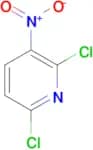 2,6-Dichloro-3-nitropyridine