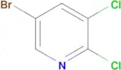 5-Bromo-2,3-dichloropyridine