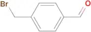 4-(Bromomethyl)benzaldehyde