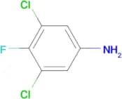 3,5-Dichloro-4-fluoroaniline