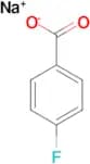 Sodium 4-fluorobenzoate