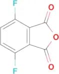 3,6-Difluorophthalic anhydride